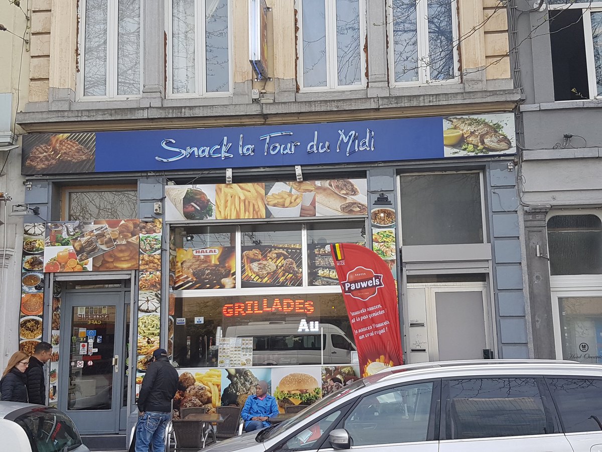 découvrez notre sélection des 3 meilleurs restaurants halal à bruxelles, offrant des plats savoureux et authentiques pour tous les goûts.