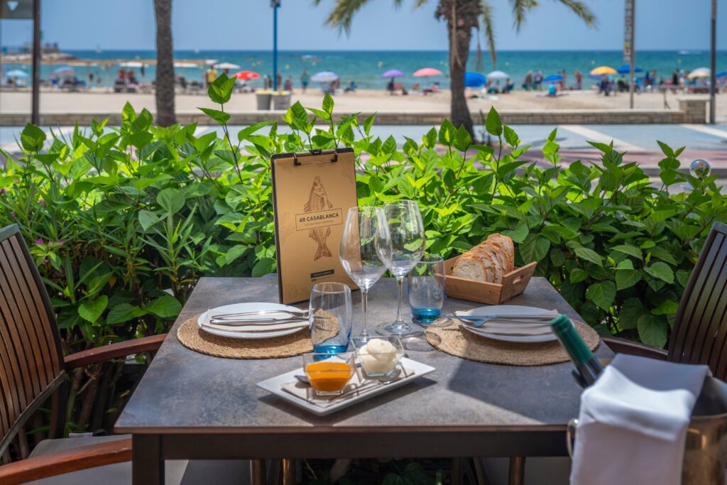 découvrez notre sélection des top 3 restaurants halal à salou pour savourer une cuisine authentique et délicieuse dans un cadre convivial.