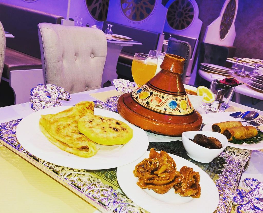 découvrez le top 3 des restaurants halal à strasbourg offrant une cuisine authentique et savoureuse pour tous les goûts.