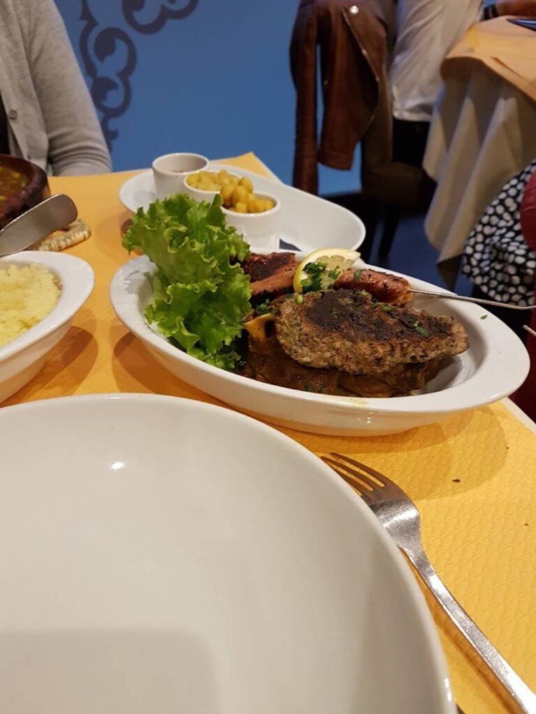 découvrez le top 3 des restaurants halal à rennes pour savourer des plats délicieux et authentiques dans un cadre convivial.