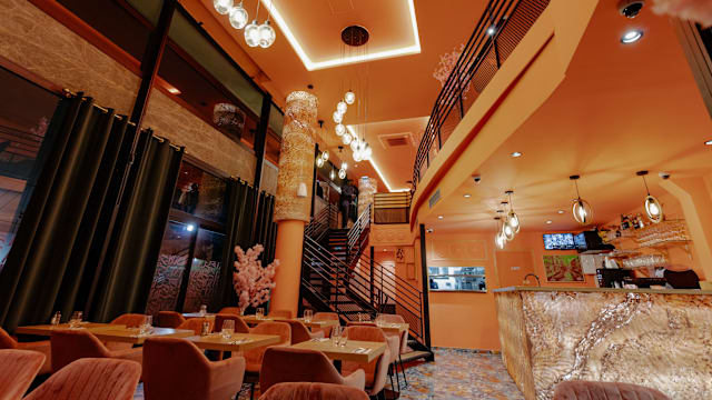 découvrez le top 3 des restaurants halal à aubervilliers, offrant des saveurs authentiques et une cuisine de qualité pour tous les goûts.