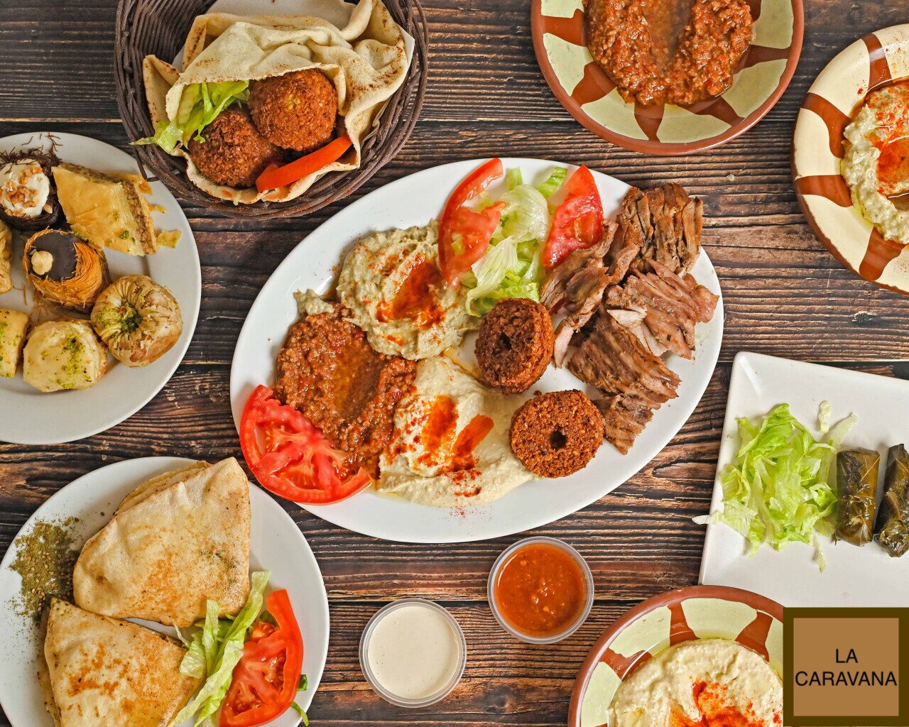 découvrez notre sélection des 3 meilleurs restaurants halal à barcelone, où savourer une cuisine délicieuse et authentique dans un cadre convivial.