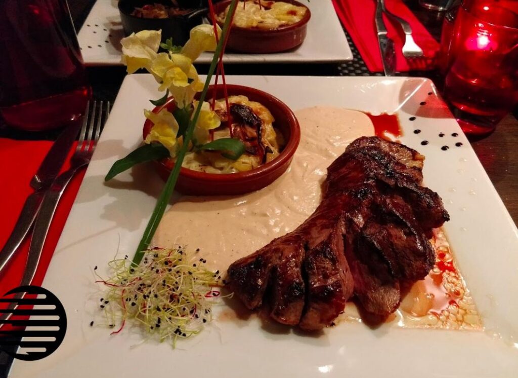 découvrez notre sélection exclusive des 3 meilleurs restaurants halal bcbg, alliant gastronomie raffinée et cadre élégant pour une expérience culinaire unique.