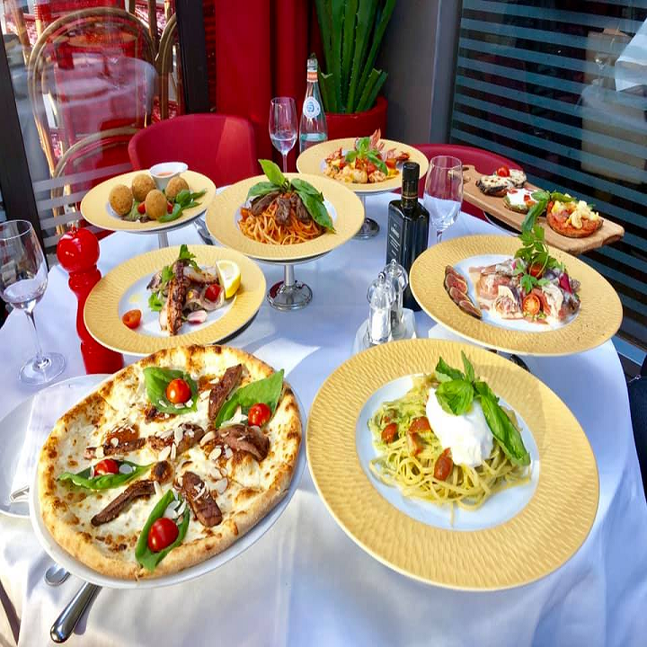 découvrez le top 3 des restaurants halal à bercy, offrant des saveurs authentiques et une cuisine de qualité pour tous vos repas.