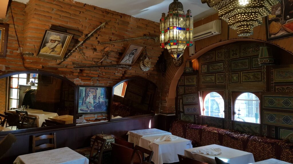 découvrez notre sélection des 3 meilleurs restaurants halal daiya offrant un goût authentique et une qualité irréprochable pour une expérience culinaire unique.