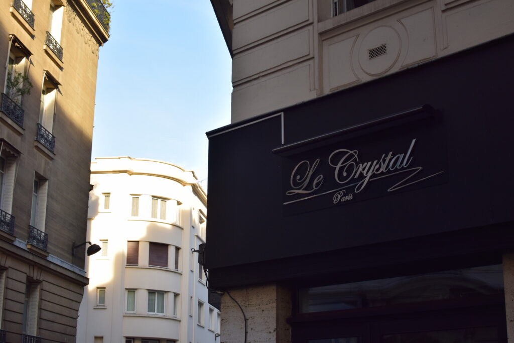 découvrez le top 3 des restaurants halal au crystal, offrant des saveurs authentiques et une expérience culinaire exceptionnelle.