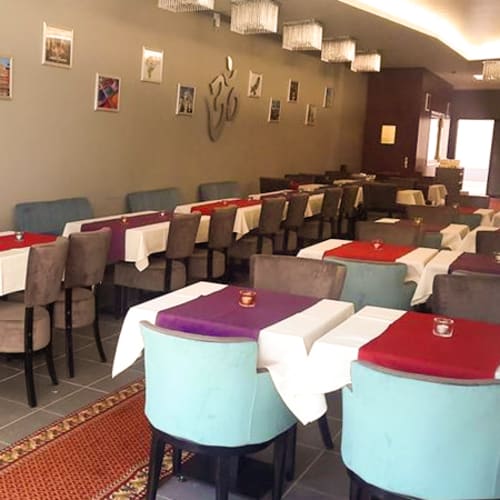 découvrez le top 3 des restaurants halal à roubaix pour savourer des plats délicieux dans un cadre convivial.