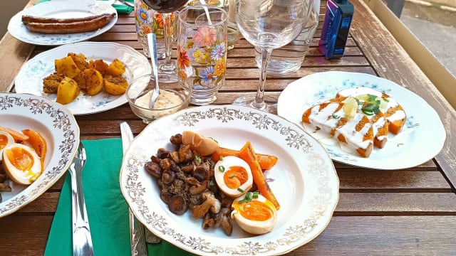 découvrez notre sélection des 3 meilleurs restaurants halal à toulon pour savourer une cuisine authentique et savoureuse dans un cadre convivial.
