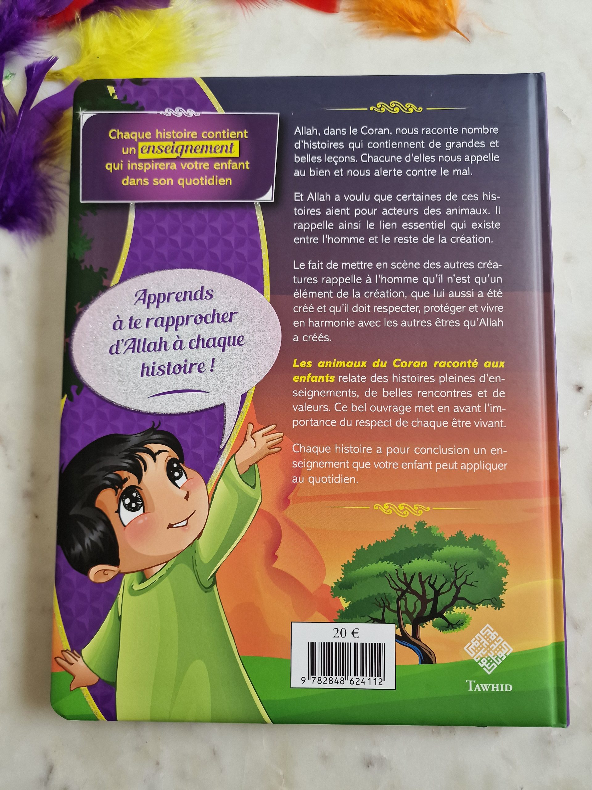 découvrez la symbolique des animaux dans le coran et leur signification spirituelle dans la culture islamique.