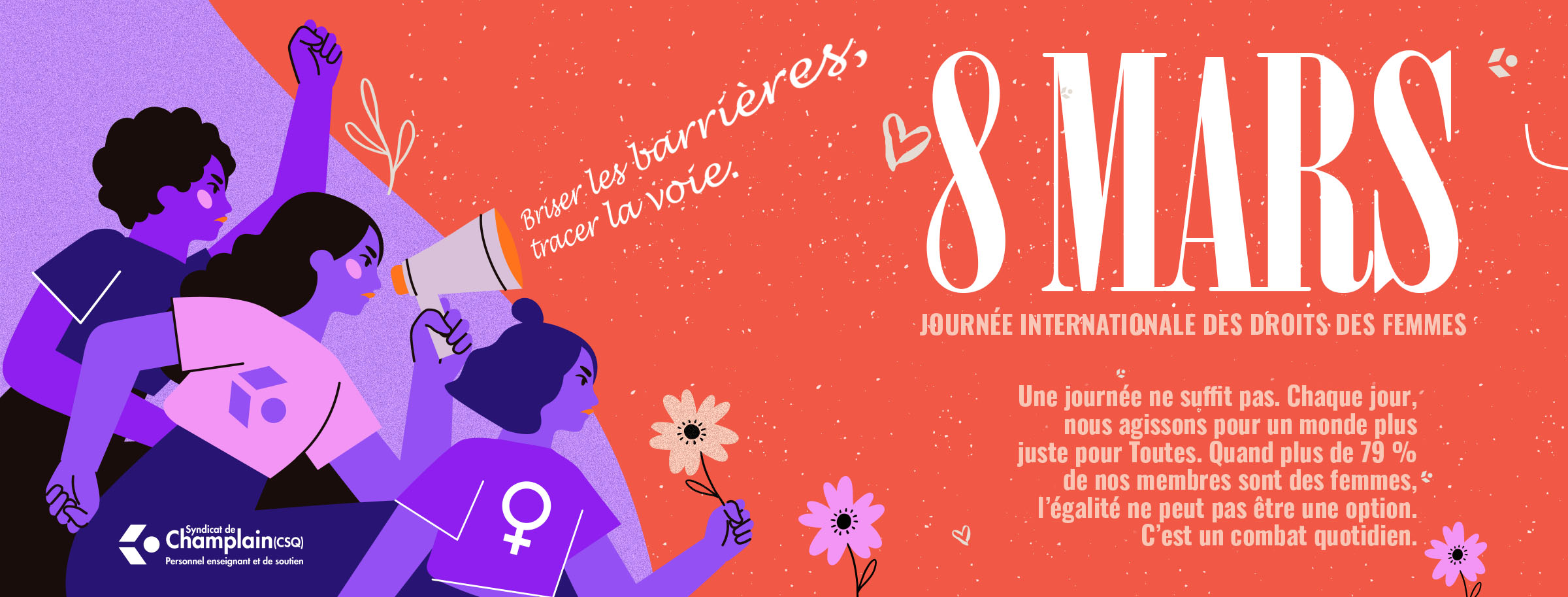 découvrez compassion femme 2025, une initiative dédiée à soutenir et valoriser les femmes à travers des actions engagées et bienveillantes pour un avenir meilleur.