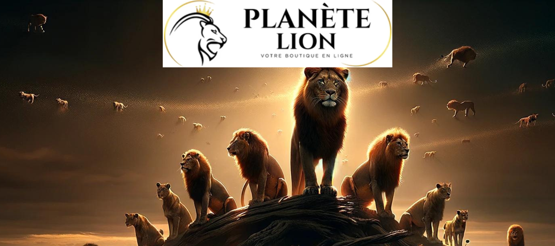 découvrez les habitudes fascinantes du lion, roi de la savane, et apprenez comment ce prédateur puissant vit, chasse et protège son territoire.