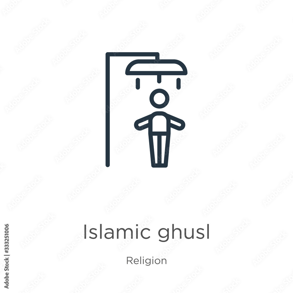 découvrez l'importance du ghusl en religion, ses règles et son rôle essentiel dans la purification spirituelle selon la tradition islamique.