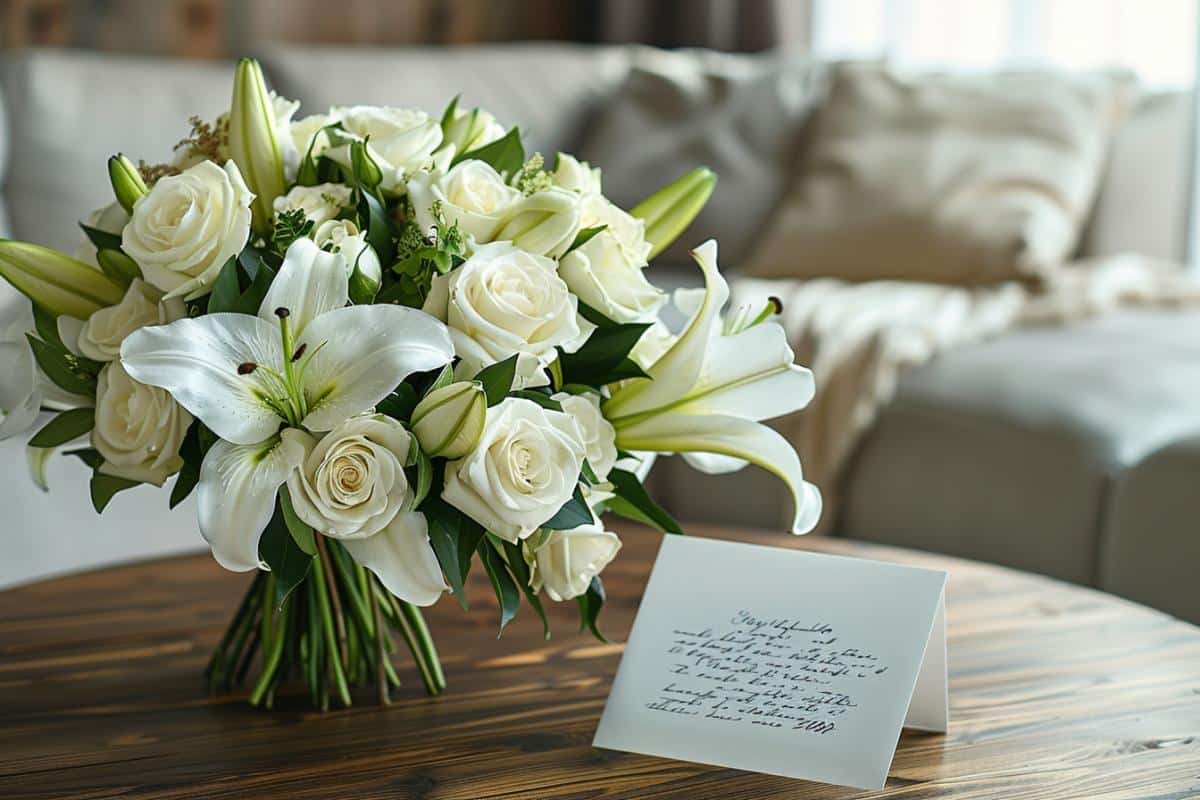 découvrez comment présenter vos condoléances en arabe avec ce guide complet incluant des exemples pratiques pour exprimer vos sympathies avec respect et sensibilité.