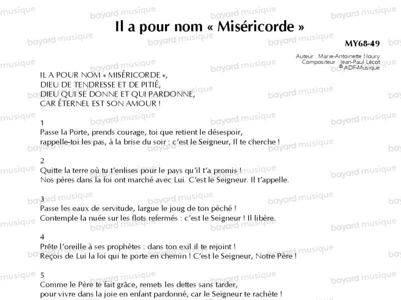 découvrez la prononciation correcte du mot 'miséricorde' en français, avec des conseils phonétiques pour bien le dire.