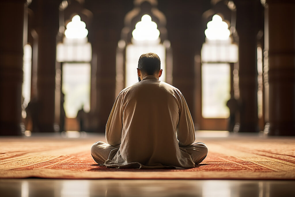 découvrez des conseils et pratiques inspirantes pour renforcer votre foi en allah au quotidien et vivre une spiritualité profonde et épanouissante.