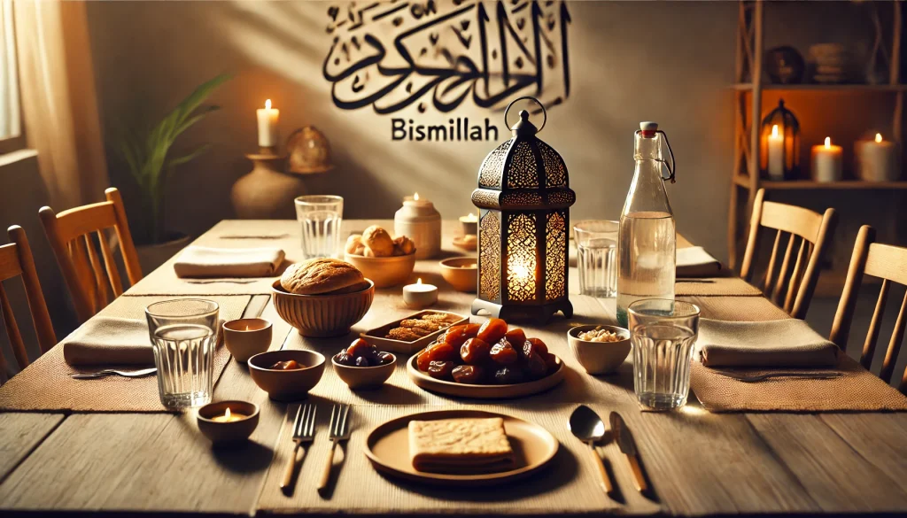 découvrez la signification de bismillah en islam, son importance spirituelle et son usage dans les prières et la vie quotidienne des musulmans.
