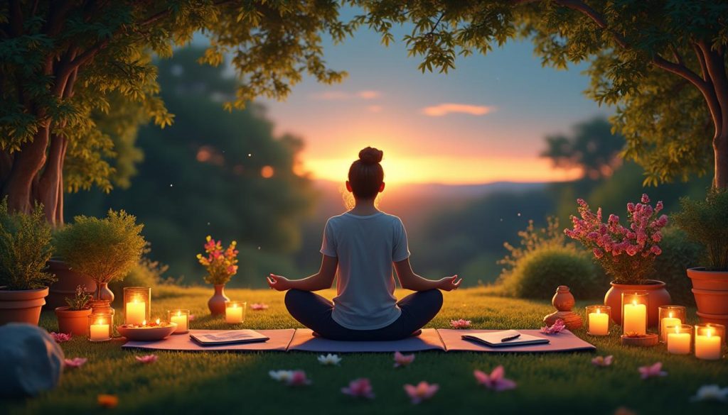 découvrez les bienfaits apaisants et spirituels des invocations du soir pour une nuit sereine et protégée.