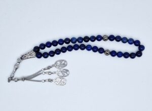 Pourquoi pratiquer le tasbih 33 fois peut transformer votre spiritualité ?