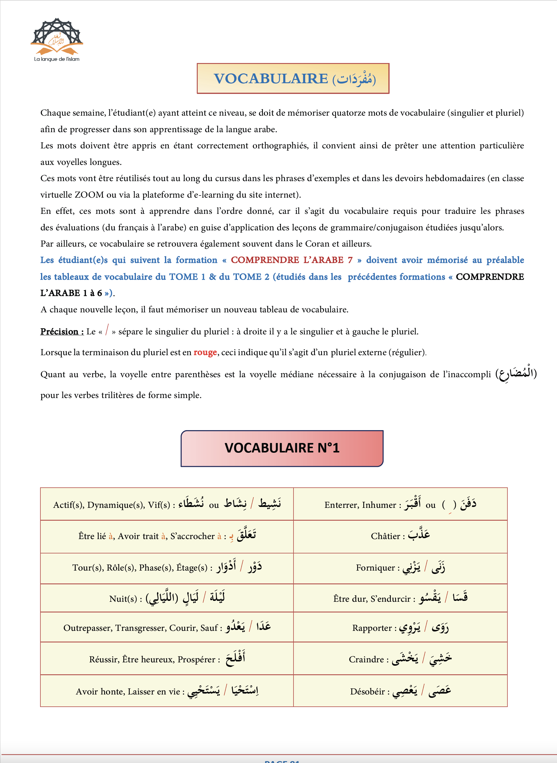 découvrez comment comprendre et traduire efficacement des textes en arabe grâce à nos conseils pratiques et ressources indispensables.