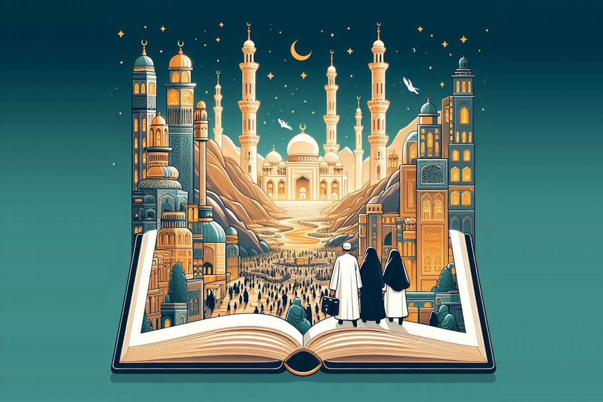 découvrez notre guide pratique complet des douas pour la circoncision, incluant des prières traditionnelles et conseils spirituels pour accompagner ce rituel sacré.