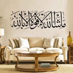 découvrez l'importance de l'expression 'ma shaa allah', une phrase porteuse de respect et de gratitude dans la culture musulmane.