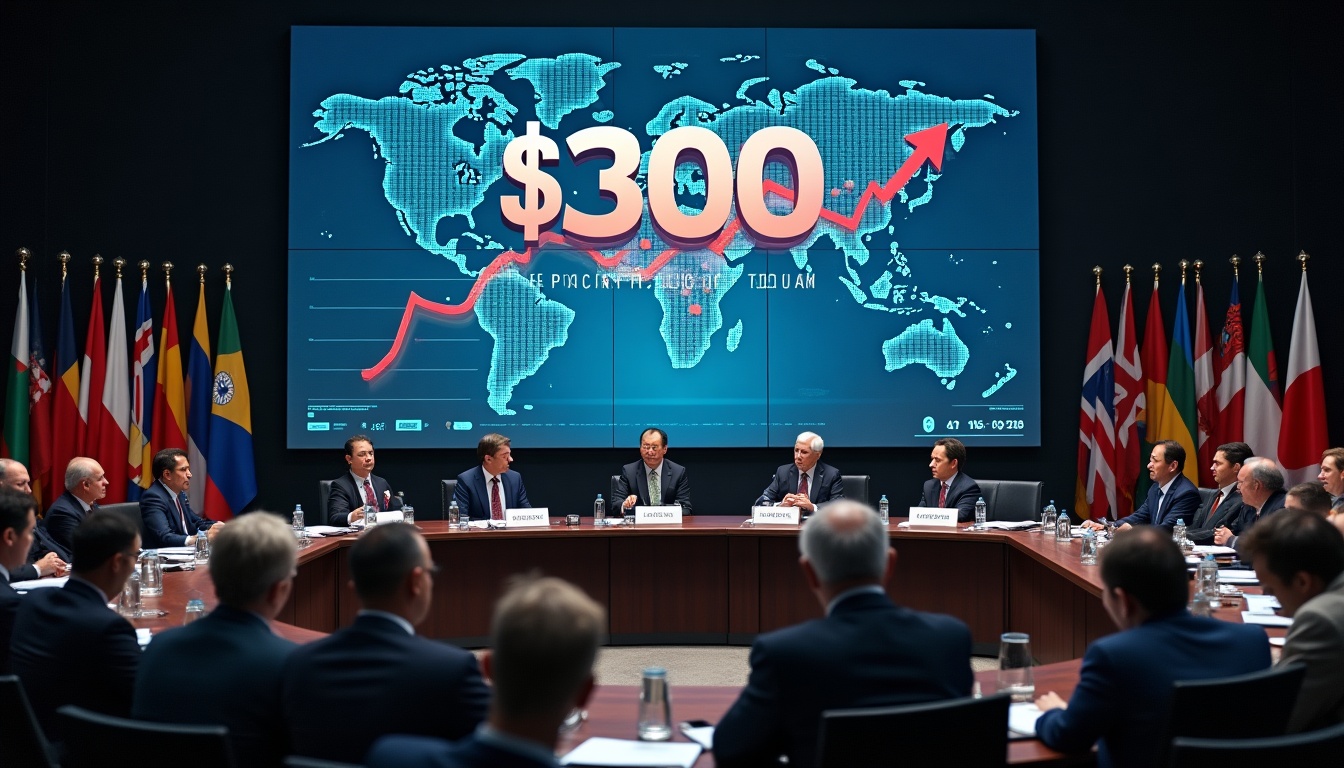 découvrez la définition de jnoun 2025 et ses enjeux majeurs pour l'avenir. analyse approfondie des impacts et opportunités liés à ce concept clé.