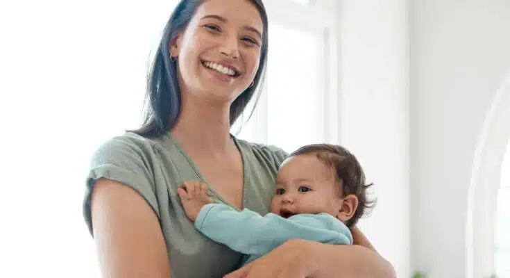 découvrez 'oummi maman', le guide essentiel pour une maman épanouie en 2025, avec conseils pratiques, astuces bien-être et soutien au quotidien.