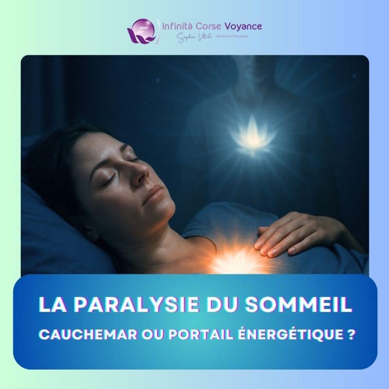 découvrez les mystères de la paralysie du sommeil et les sensations de présence de démons, ainsi que des conseils pour mieux comprendre et gérer cette expérience nocturne.