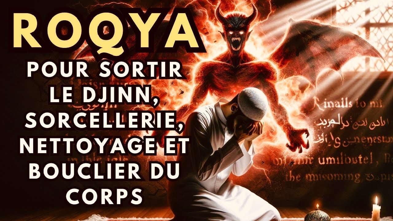 découvrez les méthodes de roqya pour traiter les maladies spirituelles en 2025, alliant tradition et spiritualité pour un bien-être profond.