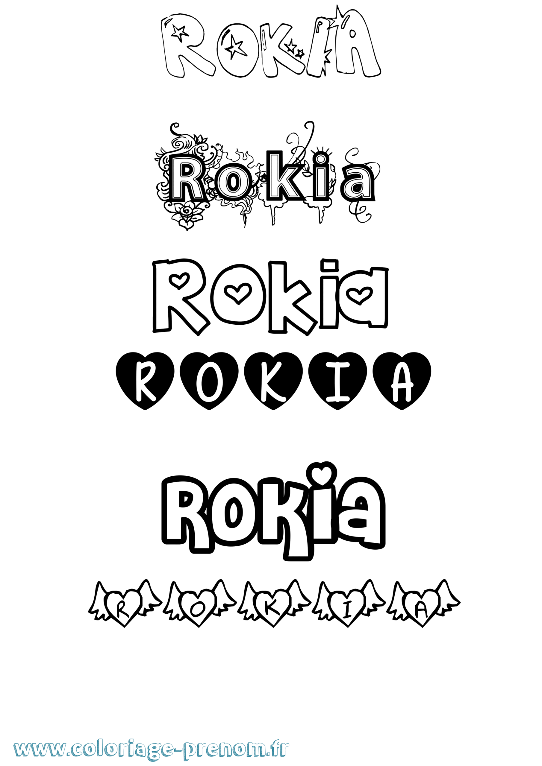 découvrez la signification du prénom rokia, son origine, son histoire et les traits de personnalité associés à ce prénom unique et plein de charme.
