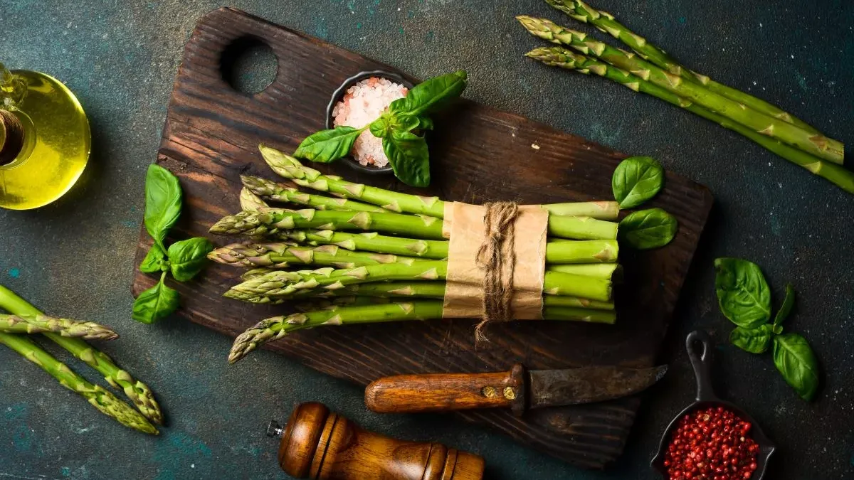 découvrez les bienfaits des asperges en 2025 : un guide complet pour profiter de leurs vertus santé, nutritionnelles et culinaires.