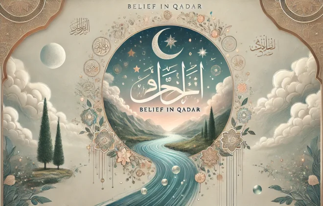 découvrez le concept d'al-qadar en islam, son importance dans la foi musulmane, et comment il explique la destinée et la prédestination selon les enseignements islamiques.