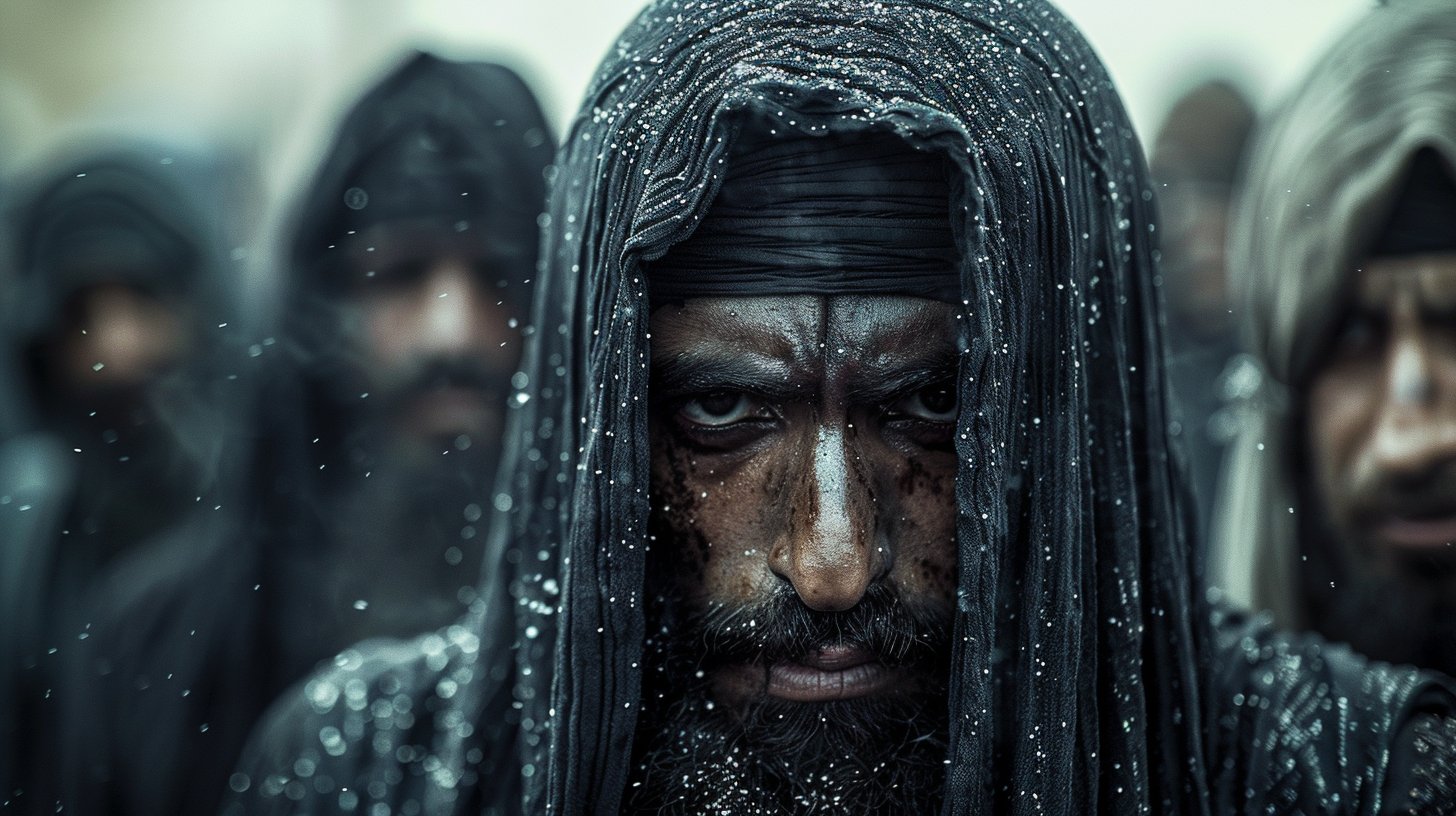 découvrez une analyse historique détaillée de la mort d'ali ibn talib, explorant les contextes politiques et religieux de son époque.