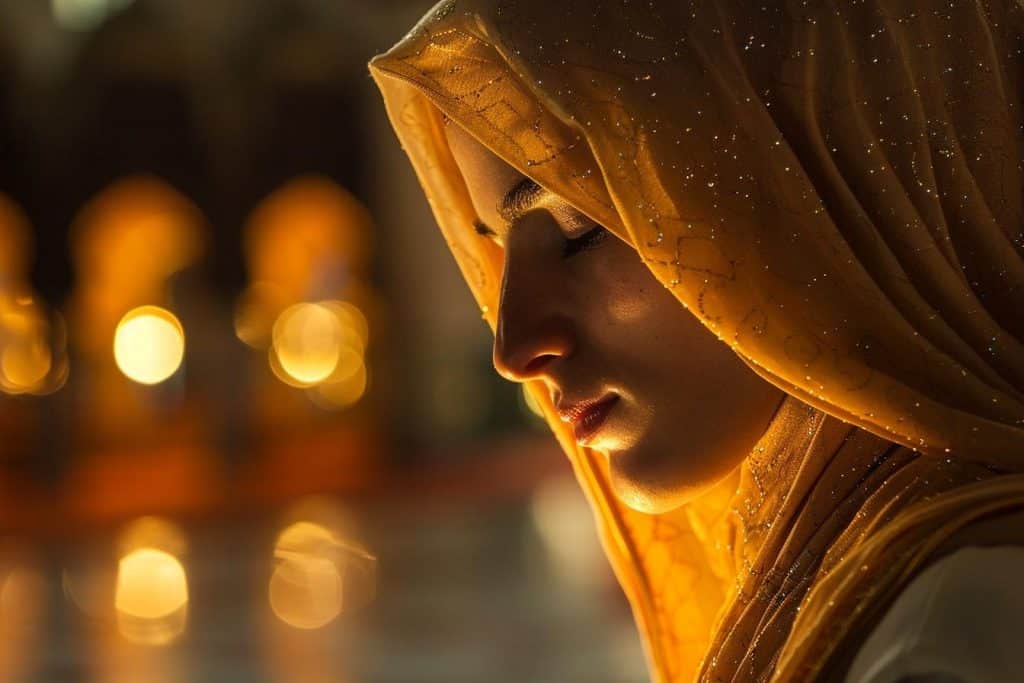 découvrez comment pratiquer l'istikhara pour faire des choix éclairés et alignés avec votre chemin de vie.