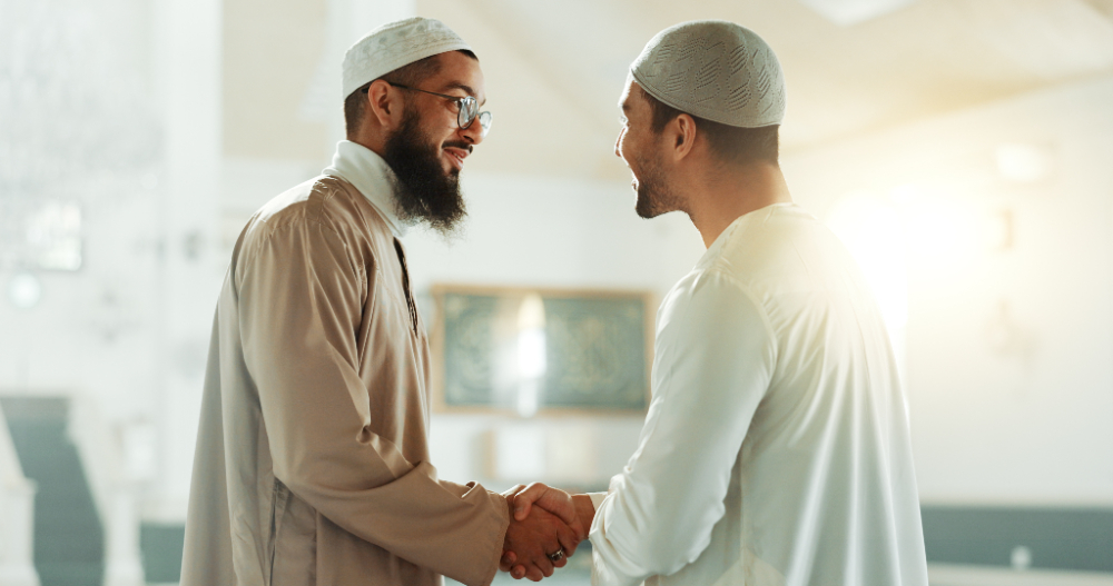 découvrez des réponses appropriées et bienveillantes à utiliser après avoir entendu 'allah y barek' pour enrichir vos échanges et montrer votre gratitude.