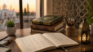 Apprendre l&rsquo;arabe en étant débutant : témoignages