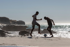 Sport et équilibre de vie: comment l’activité physique soutient le bien-être