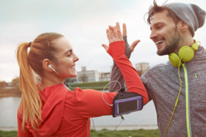 Un mode de vie actif : comment le sport aide à mieux profiter de son temps libre